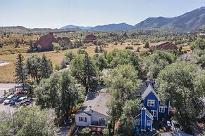 1BD Suitewalking Distance From Red Rocks