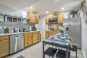 1BD Suitewalking Distance From Red Rocks