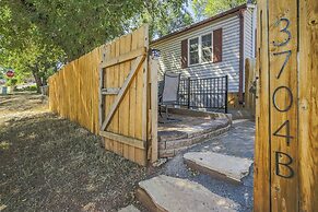 1BD Suitewalking Distance From Red Rocks