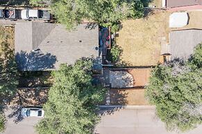 1BD Suitewalking Distance From Red Rocks