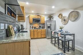 1BD Suitewalking Distance From Red Rocks