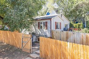 1BD Suitewalking Distance From Red Rocks