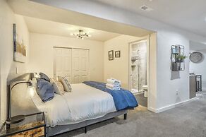 1BD Suitewalking Distance From Red Rocks