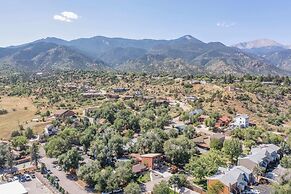 1BD Suitewalking Distance From Red Rocks