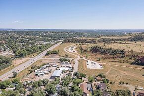 1BD Suitewalking Distance From Red Rocks