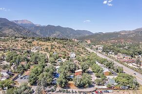 1BD Suitewalking Distance From Red Rocks