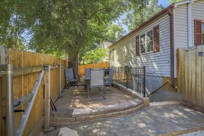 1BD Suitewalking Distance From Red Rocks