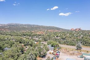 1BD Suitewalking Distance From Red Rocks