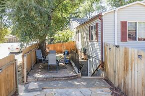 1BD Suitewalking Distance From Red Rocks