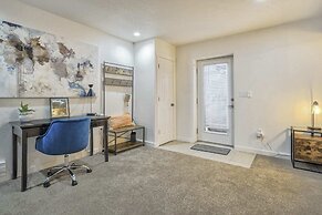 1BD Suitewalking Distance From Red Rocks