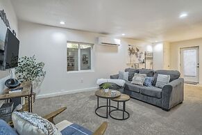 1BD Suitewalking Distance From Red Rocks