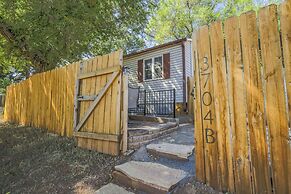 1BD Suitewalking Distance From Red Rocks