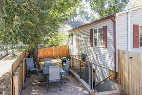 1BD Suitewalking Distance From Red Rocks