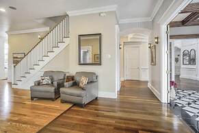 Broadmoor Luxury Mansion 5 Star Experience Theater Cheyenne Mountain V