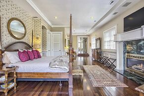 Broadmoor Luxury Mansion 5 Star Experience Theater Cheyenne Mountain V