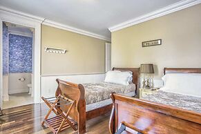 Broadmoor Luxury Mansion 5 Star Experience Theater Cheyenne Mountain V