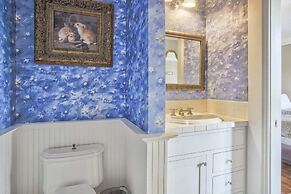 Broadmoor Luxury Mansion 5 Star Experience Theater Cheyenne Mountain V