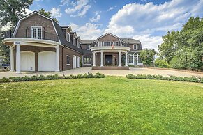 Broadmoor Luxury Mansion 5 Star Experience Theater Cheyenne Mountain V