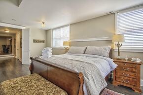 Broadmoor Luxury Mansion 5 Star Experience Theater Cheyenne Mountain V