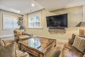 Broadmoor Luxury Mansion 5 Star Experience Theater Cheyenne Mountain V