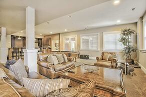 Broadmoor Luxury Mansion 5 Star Experience Theater Cheyenne Mountain V