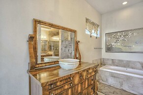 Broadmoor Luxury Mansion 5 Star Experience Theater Cheyenne Mountain V