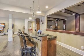 Broadmoor Luxury Mansion 5 Star Experience Theater Cheyenne Mountain V