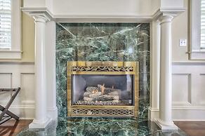 Broadmoor Luxury Mansion 5 Star Experience Theater Cheyenne Mountain V