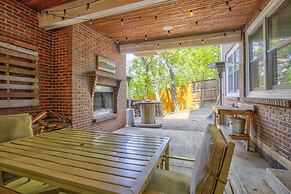 Broadmoor Luxury Mansion 5 Star Experience Theater Cheyenne Mountain V