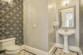 Broadmoor Luxury Mansion 5 Star Experience Theater Cheyenne Mountain V