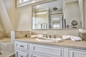 Broadmoor Luxury Mansion 5 Star Experience Theater Cheyenne Mountain V