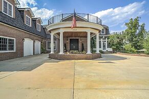 Broadmoor Luxury Mansion 5 Star Experience Theater Cheyenne Mountain V