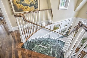 Broadmoor Luxury Mansion 5 Star Experience Theater Cheyenne Mountain V