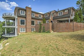 Broadmoor Luxury Mansion 5 Star Experience Theater Cheyenne Mountain V