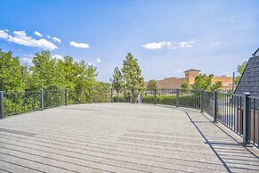 Broadmoor Luxury Mansion 5 Star Experience Theater Cheyenne Mountain V