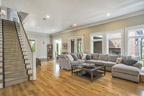 Broadmoor Luxury Mansion 5 Star Experience Theater Cheyenne Mountain V