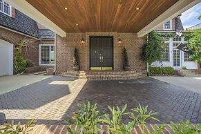 Broadmoor Luxury Mansion 5 Star Experience Theater Cheyenne Mountain V