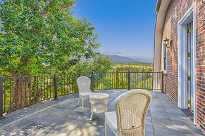 Broadmoor Luxury Mansion 5 Star Experience Theater Cheyenne Mountain V