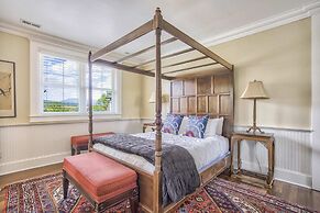 Broadmoor Luxury Mansion 5 Star Experience Theater Cheyenne Mountain V