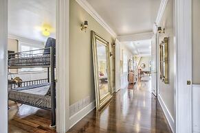 Broadmoor Luxury Mansion 5 Star Experience Theater Cheyenne Mountain V