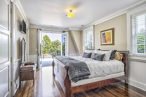 Broadmoor Luxury Mansion 5 Star Experience Theater Cheyenne Mountain V