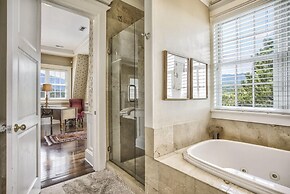 Broadmoor Luxury Mansion 5 Star Experience Theater Cheyenne Mountain V