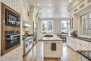 Broadmoor Luxury Mansion 5 Star Experience Theater Cheyenne Mountain V