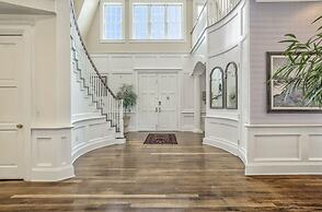 Broadmoor Luxury Mansion 5 Star Experience Theater Cheyenne Mountain V