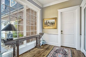 Broadmoor Luxury Mansion 5 Star Experience Theater Cheyenne Mountain V