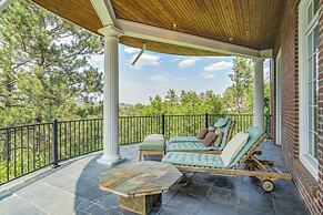 Broadmoor Luxury Mansion 5 Star Experience Theater Cheyenne Mountain V