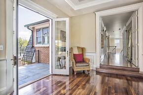 Broadmoor Luxury Mansion 5 Star Experience Theater Cheyenne Mountain V