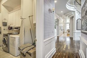 Broadmoor Luxury Mansion 5 Star Experience Theater Cheyenne Mountain V