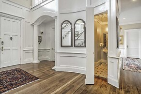 Broadmoor Luxury Mansion 5 Star Experience Theater Cheyenne Mountain V