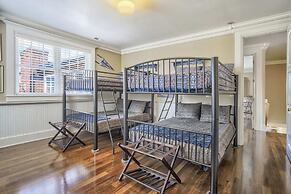 Broadmoor Luxury Mansion 5 Star Experience Theater Cheyenne Mountain V